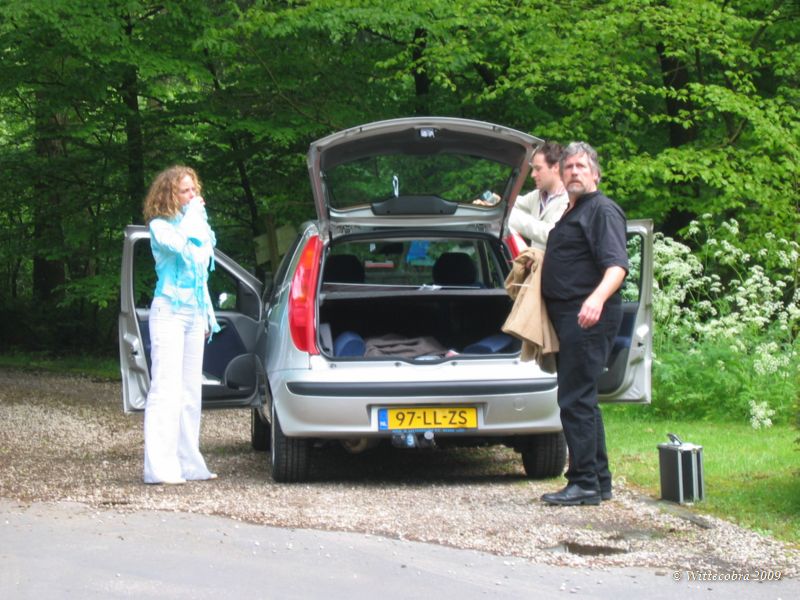 trouwerij Nadja en Loek 179